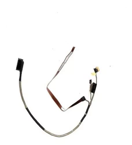 Cable Flex Lcd Lenovo Yoga 710 14ikb 710 14isk Dc02002d200 Envío gratis