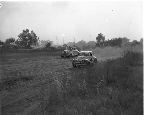 549box2 Stock Car Race April 1951 Stock Car Race April 1 Flickr