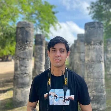 Alexander Zapata Alexanderzapata • Threads Say More