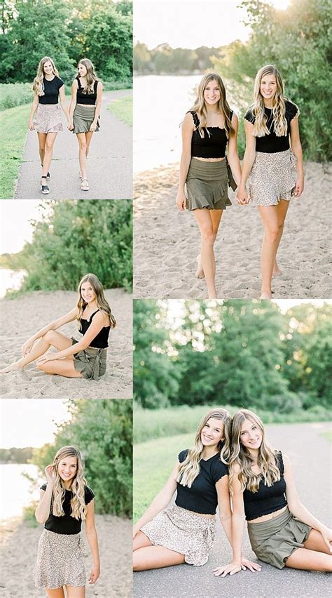 Pin By Jessica Andrews On Photography Sisters Photoshoot Poses