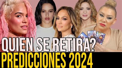 QUIEN DE ESTAS ARTISTAS SE CASARA EN EL 2024 YouTube