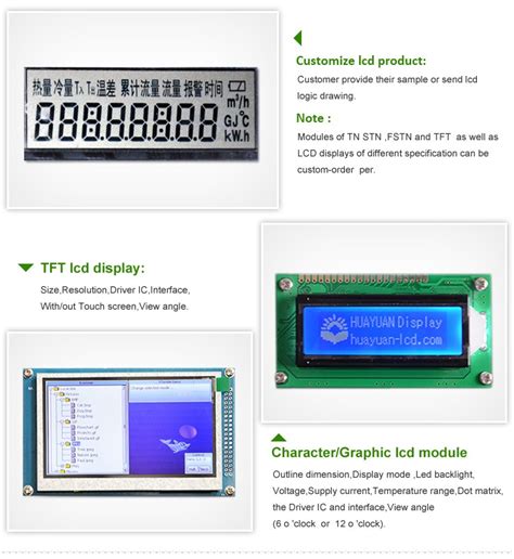 Buy 9 Inch 6 Oclock Mipi Rgb 1024 600 Tft Lcd Display Lcd Module From