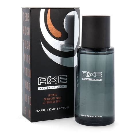 Axe Dark Temptation Ml Woda Toaletowa Edt Men Warszawa Kup Teraz