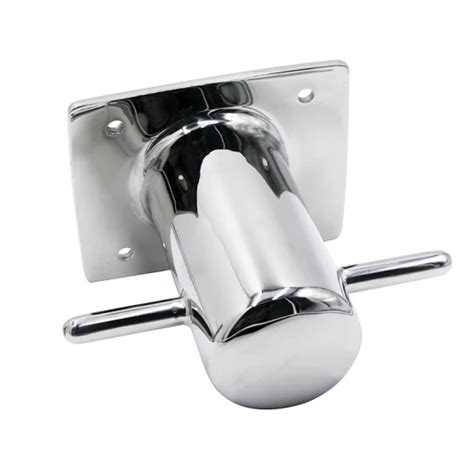 Marine Deck Mooring Hardware Stainless Steel Docking Mooring