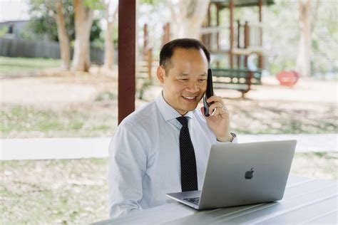 Henry Wong Coorparoo The Henry Wong Team Re Max Revolution