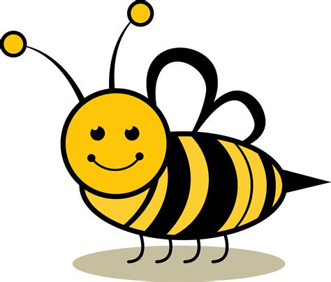 Marcos Y Bordes Free Clip Art Bee Pictures Clip Art