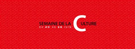 Semaine De La Culture Phare Fm