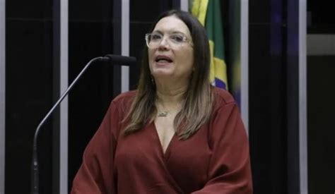 V Deo Em Discurso Impactante Bia Kicis Revela O Modus Operandi Da