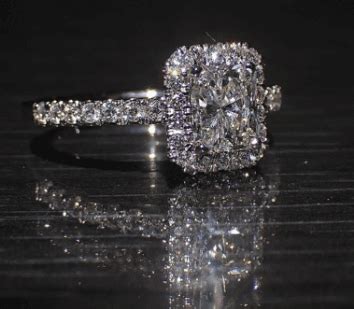 Comment Nettoyer Une Bague En Diamant Diamantaire Celinni