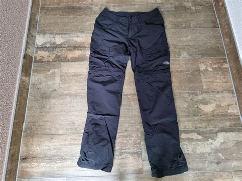 Zip Wanderhose North Face Kaufen Auf Ricardo