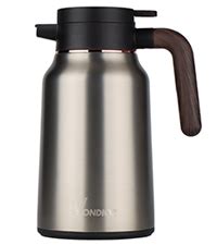 Amazon 64 Oz Airpot Coffee Dispenser With Pump Insulated Thermal