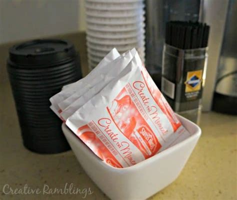 Winter Party Hot Cocoa Bar Creative Ramblings