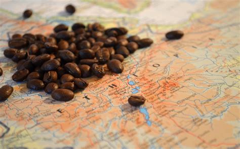 A Pocket Sized Guide To Roasting Ethiopian Coffee