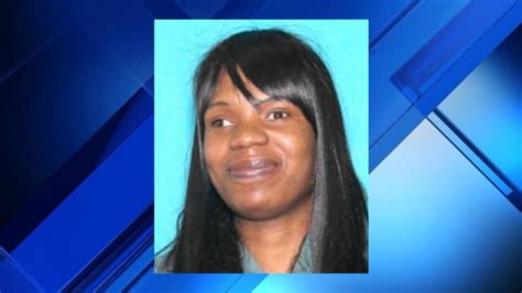 Detroit Police Want Help Finding Missing 42 Year Old Woman