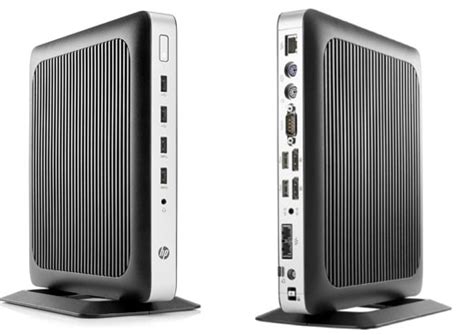 HP T630 Thin Client Specifications HP Customer Support