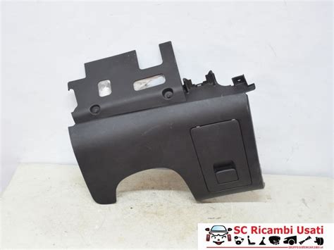 Cassetto Portaoggetti Chevrolet Orlando Sc Ricambi Usati