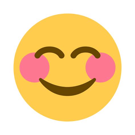 😊 Smiling Face With Smiling Eyes Emoji Guide - What Emoji 🧐