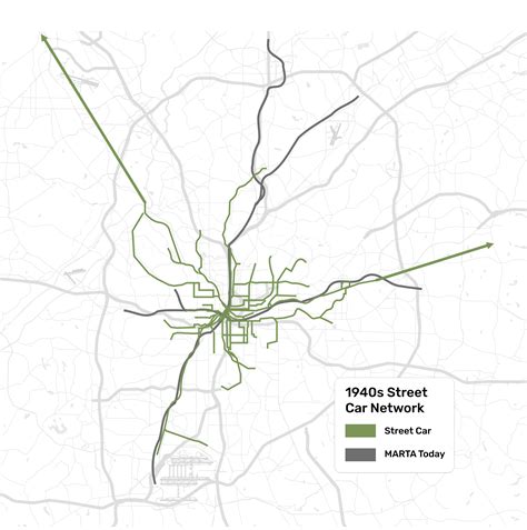 streetcarmap – 3484 Magazine