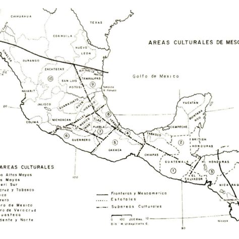 Mapas De Mesoam Rica Para Colorear Colorear Im Genes