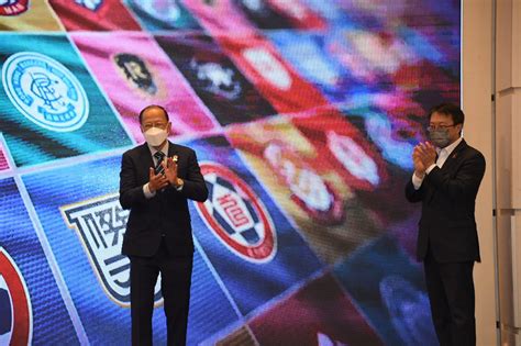 Hong Kong Premier League Set To Expand To 10 Teams As Football