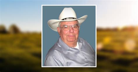 Billy Cleveland Obituary January Crosier Pearson Cleburne