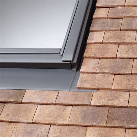 Raccord Edp Pour Fen Tre De Toit Velux Mk Cm X Cm Pour