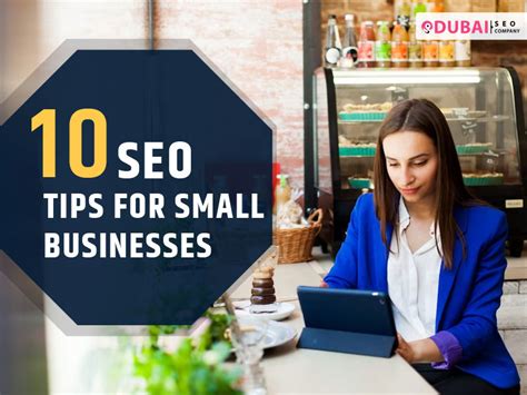 10 SEO Tips For Small Businesses In Dubai UAE DSC