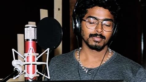 Balaji Sri(Super Singer 8) Wiki, Biography, Songs, Shows, Age, Images ...