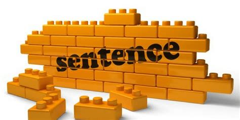 sentence structure - EFL Magazine