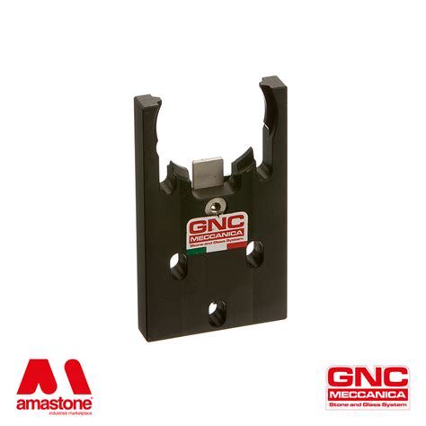 Tool Holder Fork Intermac Iso Gnc Amastone