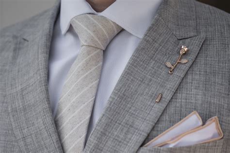 The Ultimate Lapel Pin Guide Art Of The Gentleman