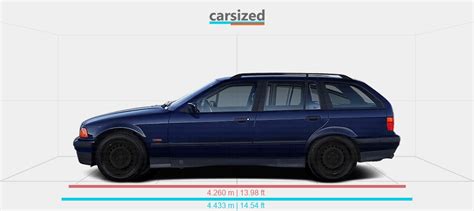 Dimensions Bmw Series Vs Alfa Romeo Alfetta Gtv