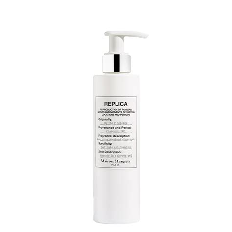 Buy MAISON MARTIN MARGIELA Replica By The Fireplace Gel