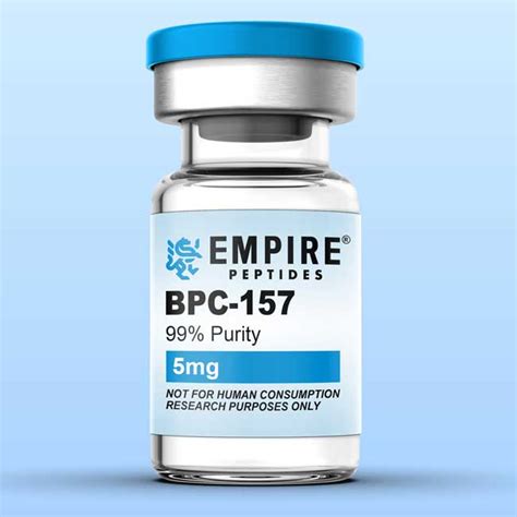 Bpc Mg Empire Peptides