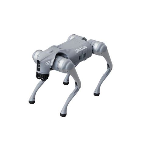 Go2 Pro Robot Dog | Unitree Robotics