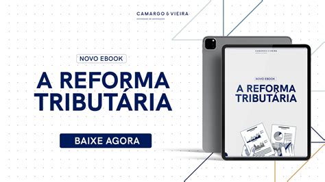 Ebook A Reforma Tributária