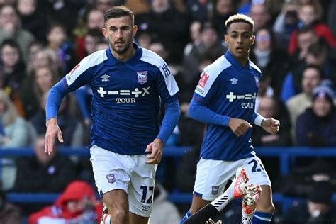 Klub Elkan Baggott Ipswich Town Promosi Ke Premier League