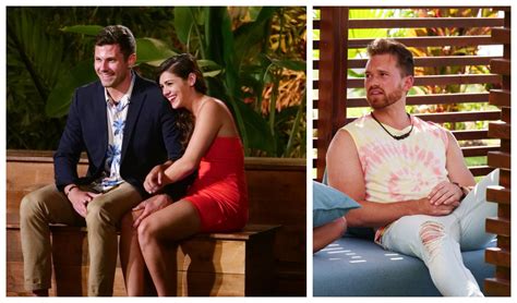 ‘temptation Island Season 2 Update Ashley Howland Spills The Tea On Ben Casey Breakups