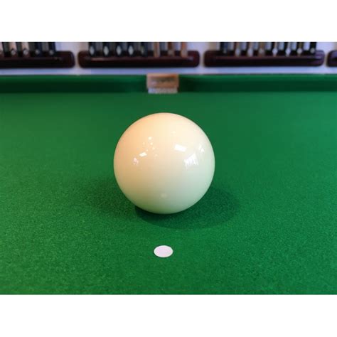 Aramith 1g Cue Ball Chesworth Cues