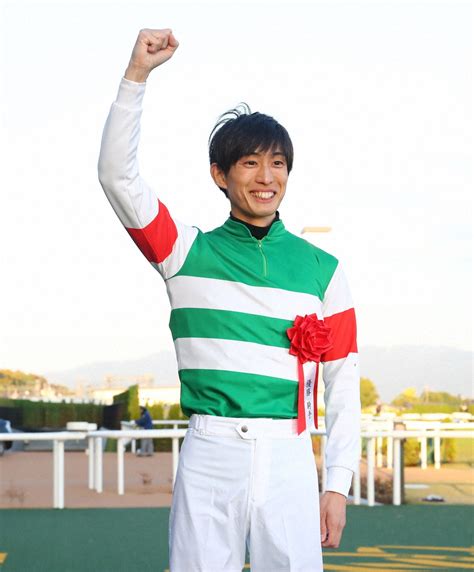 藤岡康太さん力尽く 早すぎる35歳 6日阪神で落馬入院、意識戻らぬまま― スポニチ Sponichi Annex ギャンブル