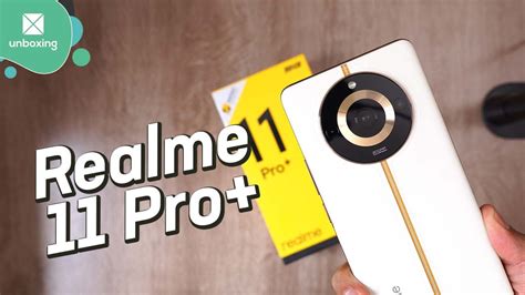 Realme 11 Pro Unboxing en español YouTube