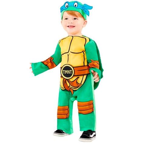 Disfraz De Tortuga Ninja Infantil Con Ofertas En Carrefour Ofertas