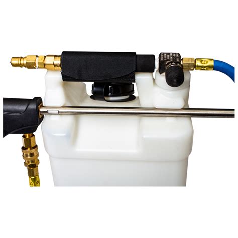 Hydro Force™ Revolution® Injection Sprayer