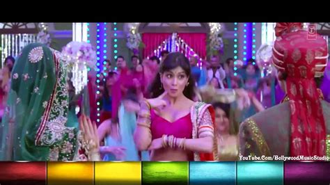 Lut Gaye Tere Mohalle Official Item Song Besharam Ranbir Kapoor