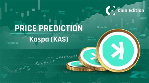 Kaspa Kas Price Prediction