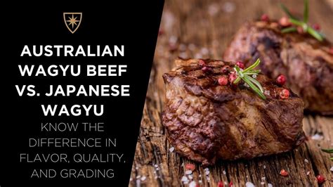 Australian Wagyu Beef Vs Japanese Wagyu Know The Difference Holy