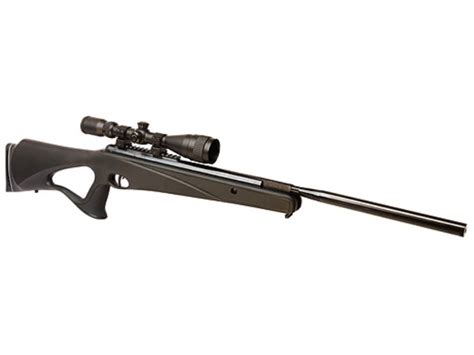 Benjamin Trail Np Nitro Piston All Weather Air Rifle Cal Pellet