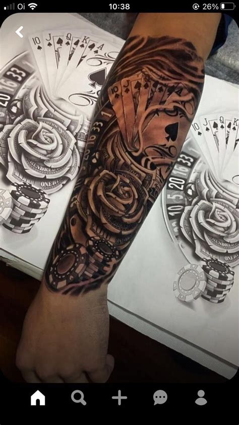 Pin De Emersoon Carlos Em Tattoo Ideias Tatuagem Batata Da Perna