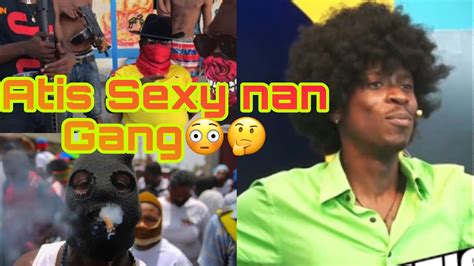 Atis Sexy Nan Gang YouTube