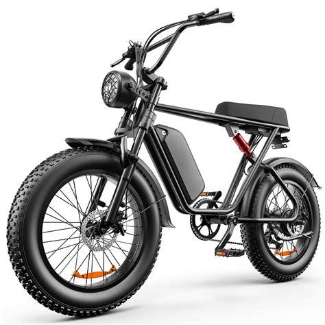 What Are the Best Electric Bikes: Top Picks for Every Rider in 2024